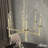 Hunter Briargrove 6 Light Single Tier Chandelier Ceiling Light Fixture-74777764