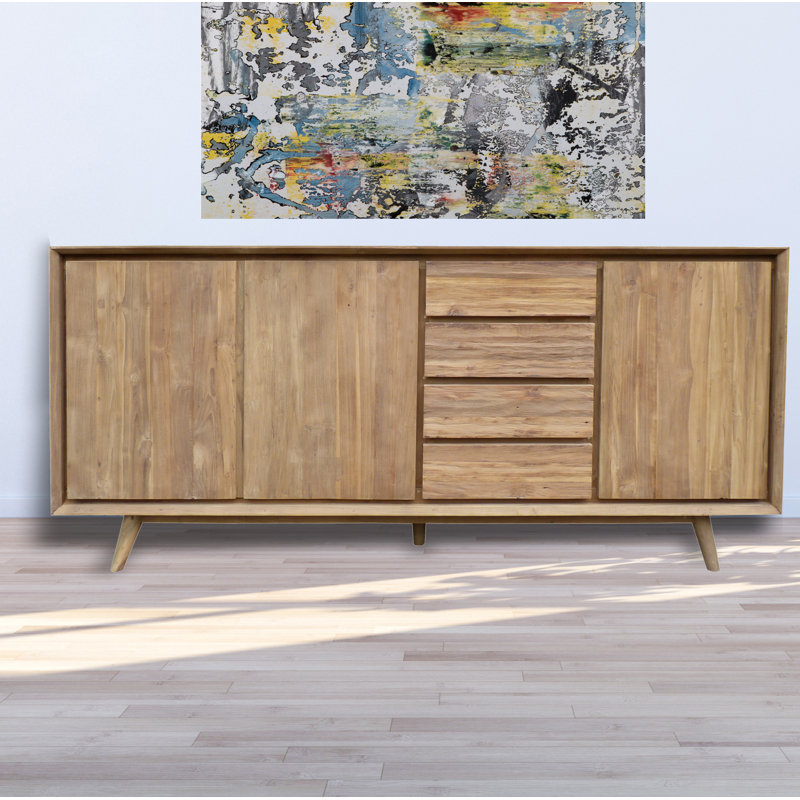 Media Console