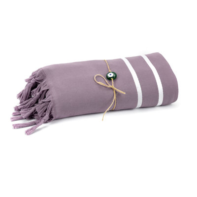 Serviette de plage Dakotah