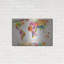 "Carte du monde" par Mark Ashkenazi-1016348993