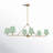 Kinston 6-Light Chandelier-740063568