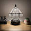 Mini lampe de table Tiffany Standwood