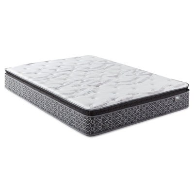 Constance Pillow Top Hybrid Mattress