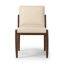COSTERA Upholstered Dining Chair