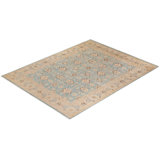 One-of-a-Kind 8' X 10'3" Area Rug