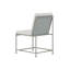Glendale Cushion Outdoor Dining Side Chair-391713400-391713402