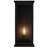 Whitman Solid Brass Flush Mounted Sconce-66800524