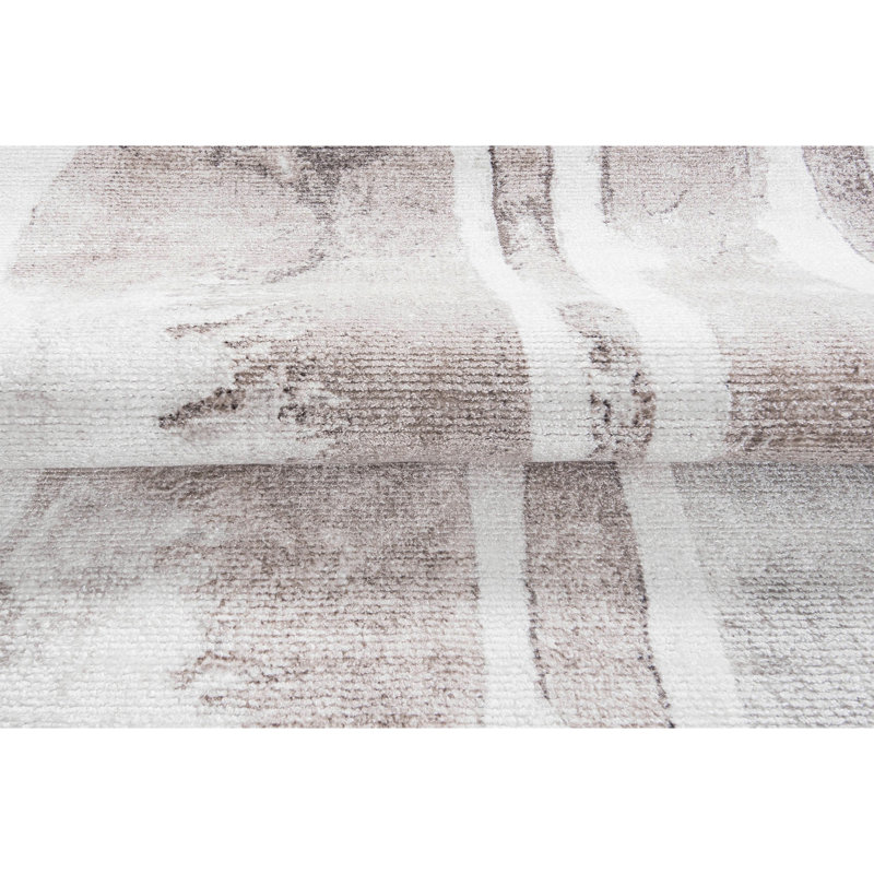 Riviera Hand Loomed Area Rug, Rectangle 8' x 10'