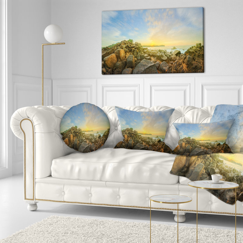 Coussin Schafer