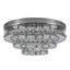 LED Semi Flush Mount