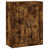 Smoked Oak selected