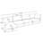 Slipcovered L Shape Sectional Long Sofa Couch-118847888