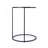 Nikelle Marble Top End Table-1995855254-1995765177