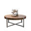 Table basse de salon 31,4 pouces