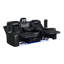 Ensemble de salon inclinable 3 pièces Gracey-94413666-94413668