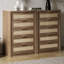 Dearbhaile 5 Drawer 75cm W Chest-1019380187