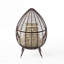 Fauteuil Cutter