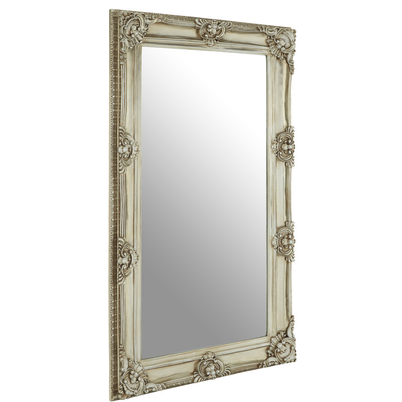 Caledonian Flat Wall Mirror