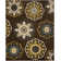 Newbury Performance Geometric Rug