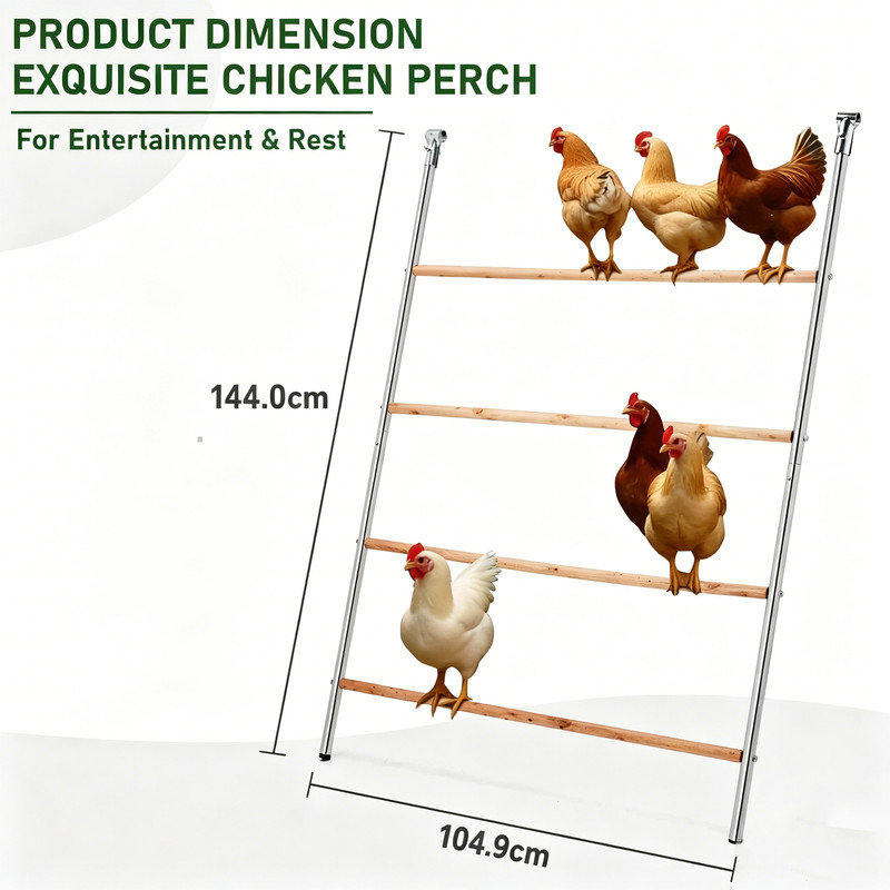 Roosting Bars / Frames
