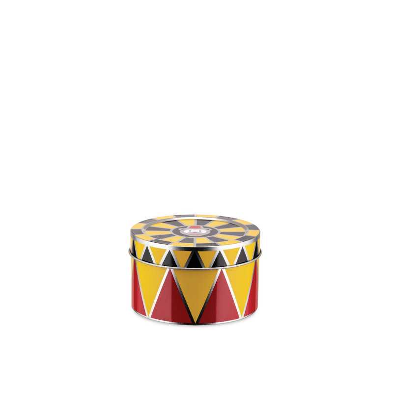 Circus All-Purpose Boxes