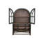 Huche 6 portes Ivey