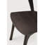 Bok Solid Wood Dining Chair-105762877