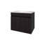 Coiffeuse avec 2 portes-799312440