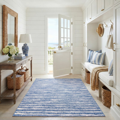 Tapis d'intérieur / extérieur Mckinney Performance