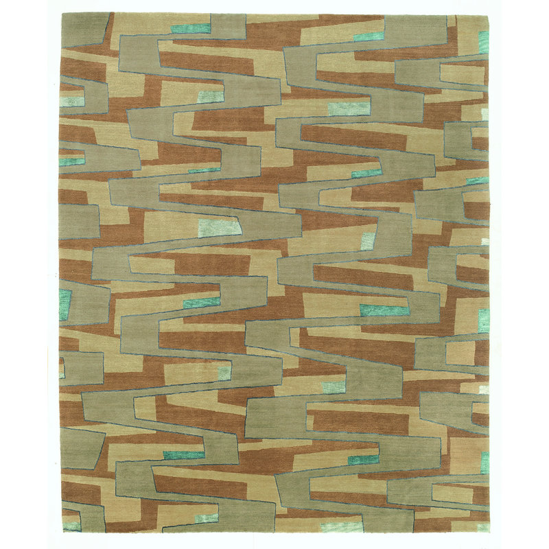 Designers Reserve Abstract Area Rug