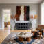 Vase de plancher 28 po