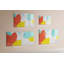 Magnetic Glass Dry Erase Board