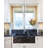 Jill 1 - Light Chrome Cylinder Pendant