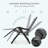 Samon Folding Zero Gravity Chair-1604736855