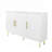 Kitchen Sideboard Storage Buffet Cabinet