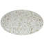 Art Hide Cowhide Area Rug in Cream