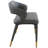 Destiny Faux Leather Bench-1962686215