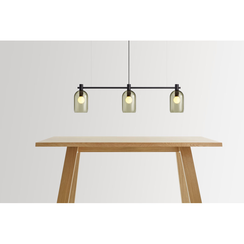 Bub 3 - Light Pendant