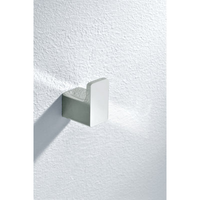 Wall Mounted Robe Hook