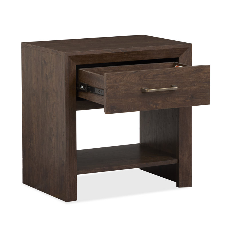 Open Nightstand