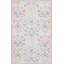 Tapis lavable à la machine Primrose Art Nouveau-2142825566-2142825567