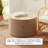 Large Round Storage Ottoman Coffee Table Ottoman With Lift Off Lid-1599899283