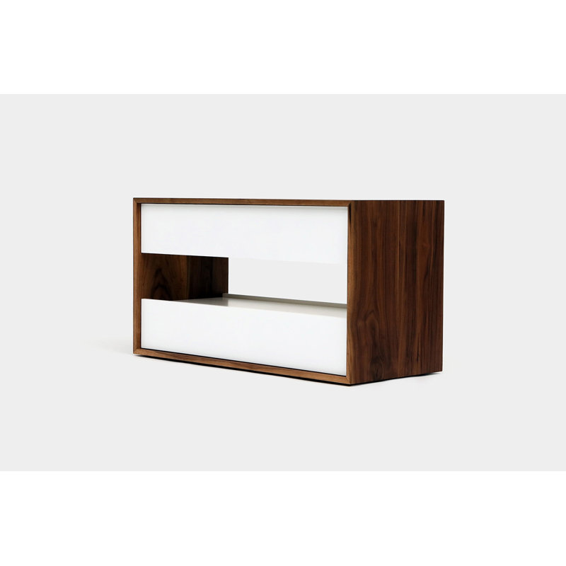 THN Media Console