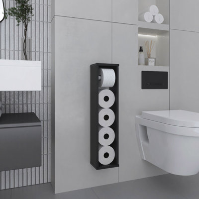 Porte-papier hygiénique Bali