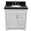 Ensemble de meuble-lavabo simple 31 po Brees-1089711916-1195429512
