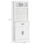 Garde-manger 64 po