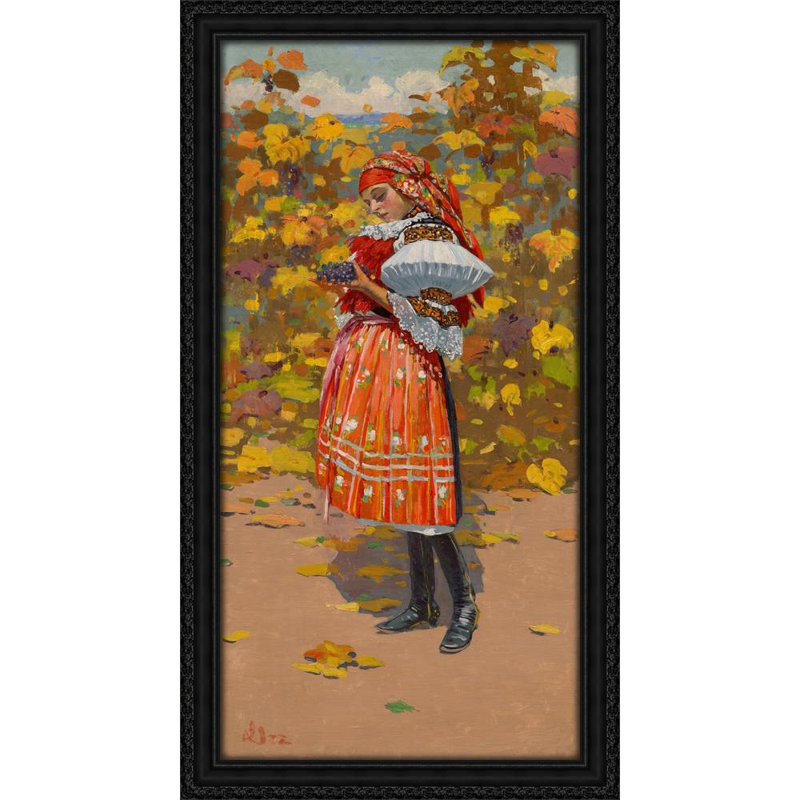Autumn (1922)