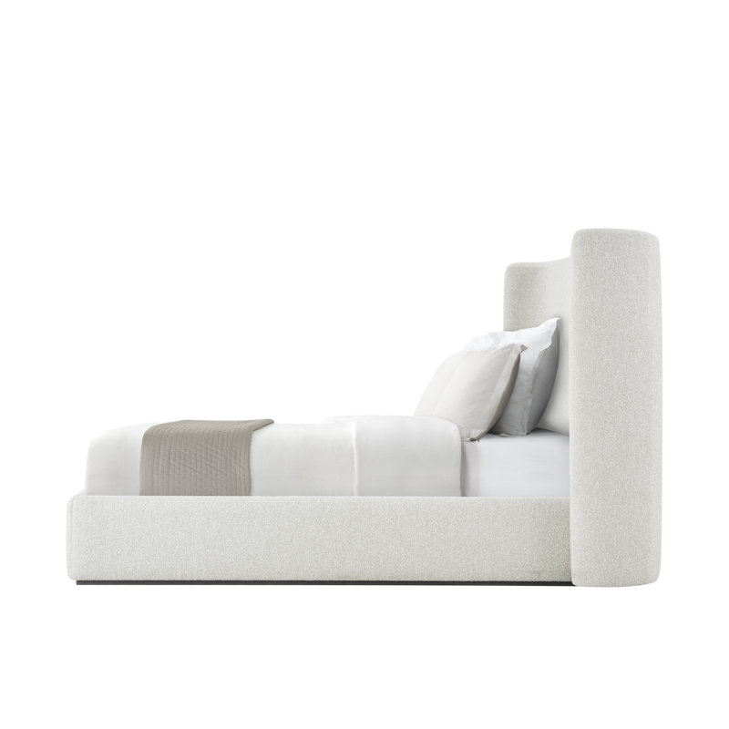Maxwell Upholstered Bed, King