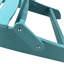 Chaise Adirondack pliante en plastique-216905746-148448598