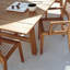 Synthesis Outdoor Lounge Chair